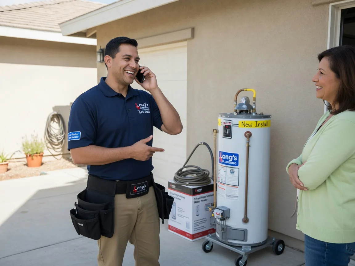 Leak Detection Novato, CA FAQs